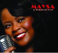 Maysa - Woman in Love