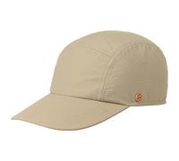 Mayser Gorra Riccardo Sunblocker by deportegorra Sol (63 cm - Beige)