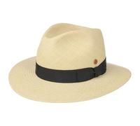 Mayser Menton Sombrero Traveller Panama Proteccion UV 60 Hecho en UE Unisex Primavera Verano