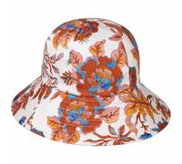 Mayser Ruth Tropez Sombrero Bucket Proteccion UV Hecho en UE Mujer Primavera Verano