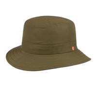 Mayser Sombrero Bucket de Sol Proteccion UV 80 Hecho en UE Unisex Primavera Verano