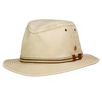 Mayser - Sombrero Fedora - Hombre Beige Beige