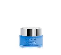 MAYSTAR - HYDROVECT O2 Essential Oxygen Cream. Crema hidratante oxigenante anti aging incluso para hombres. 50 ml.