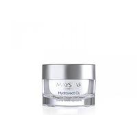 MAYSTAR - HYDROVECT O2 Essential oxygen ice cream vigorizante y tonificante de efecto frío. 50 ml.