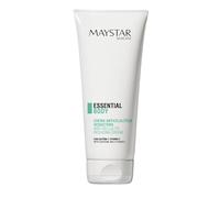 MAYSTAR Skincare - Crema Anticelulítica Essential - 200 ml - Crema Corporal - Cafeína y Vitamina E