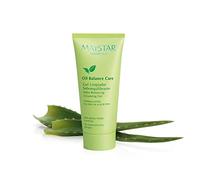 Maystar Skincare | Gel Limpiador Facial Seboequilibrante, Antiacné | Jabón Facial | Gama Oil Balance, 100 ml