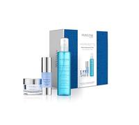 MAYSTAR SKINCARE PACK RITUAL OXIGENACIÓN TOTAL HYDROVECT O2. El poder del oxígeno en tu piel. Máxima hidratación y tersura.