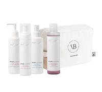 MAYSTAR SKINCARE PACK RITUAL STARCLEANSE LIMPIEZA CELULAR DE LA PIEL - Higiene, exfoliación y tonificación.