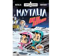 Maytalia En El Espacio