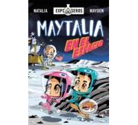 Maytalia En El Espacio (ebook)