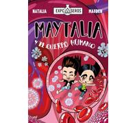 Maytalia Y El Cuerpo Humano