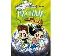 Maytalia y el planeta Tierra: 5 (4You2)