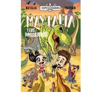 Maytalia Y Los Dinosaurios
