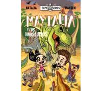 Maytalia Y Los Dinosaurios (ebook)
