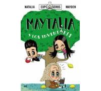 Maytalia Y Los Inventores (ebook)