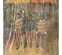 MAYTALS - Monkey Man [12 inch Analog]