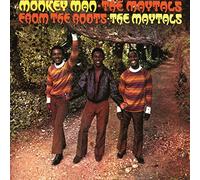 Maytals - Monkey Man /.. -Expanded-