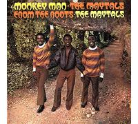 Maytals - Monkey Man /.. -Expanded-