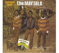 Maytals, the - Monkey Man / from the Roots