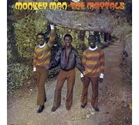 Maytals,the - Monkey Man [Vinilo]