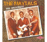 Maytals - The Originals