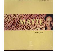Mayte - Broken Wings [Vinyl Single]