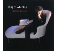 Mayte Martin - Tiempo De Amar [Import]