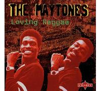 Maytones,the - Loving Reggae [Import]