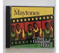 Maytones,the^Maytones,the^Maytones,the - The Maytones Greatest Hits