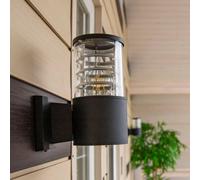 Maytoni Aplique de exterior Bronx 1 luz