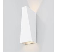 Maytoni Aplique LED de exterior Times Square blanco EC:EPREL:504495