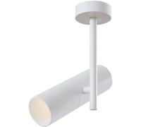 Maytoni Elti lámpara de techo 1x50 W blanco C020CL-01W