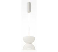 Maytoni Kyoto lámpara colgante 1x11 W blanco MOD178PL-L11W3K