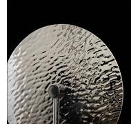 Maytoni Mare aplique, cromo