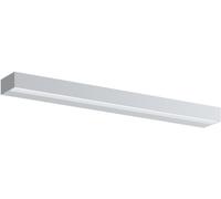 Maytoni Orion lámpara de pared 1x9 W blanco-plata MIR011WL-L9W4K