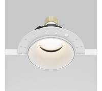 Maytoni Share lámpara empotrada 1x10 W blanco DL051-U-2W