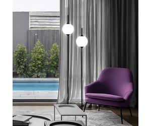 Maytoni The Sixth Sense Lámpara de pie LED, 2 luces EC:EPREL:1370248