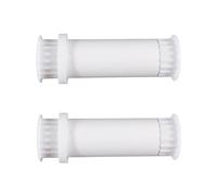 Maytronics 99955952-ASSY | kit 2 rodillos cortos para Dolphin, nuevo modelo