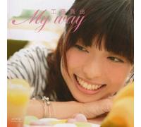 Mayu Kudo - My Way [ Edition] [Import]