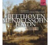Mayumi Seiler - Beethoven, Haydn, Mendelssohn: Violin Concertos