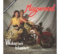 Maywood - Walking back to happiness