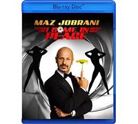 Maz Jobrani: I Come In Peace [Edizione: Stati Uniti] [Italia] [Blu-ray]