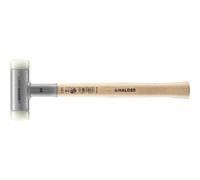 MAZA CABEZAS NYLON BLANCO 35MM-335MM M/MAD HALDER HALDER