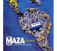 Maza, Carlos - Tierra Fertil