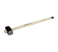 Maza Con Mango De Madera 3 Kg.