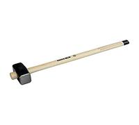 Maza Con Mango De Madera 6 Kg.