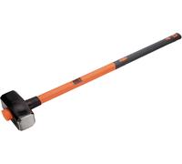 Alyco Orange (HR) - Maza Albañil, 0 V, Negro, 3 kg - 170135