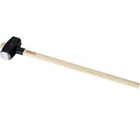 Alyco Maza 196525 – 3 kg, mango de madera 900 mm