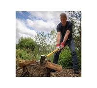 Maza De División Roughneck Con Mango De Fibra De Vidrio 2.7kg (6 lb) ROU65660