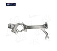 Maza de eje, suspensión de rueda AIC 55832 para OE 4F0 407 254G - 4F0 407 254E
